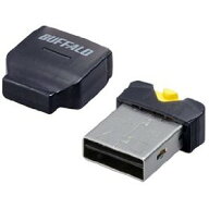 BUFFALO バッファロー バッファローコクヨサプライ BSCRMSDCBK BUFFALO カードリーダー/ライター microSD…