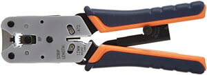 ELECOM �G���R�� ���`�F�b�g�^�C�vRJ45�R�l�N�^�����ߍH��(LD-KKTP2)