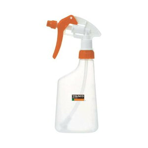 TRUSCO �g���X�R���R TRUSCO�@�X�v���[�K��500ml���݃^�C�v TSG-500G 2845440