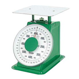 ヤマト産業 ヤマト普及型上皿はかりSD-800（800g）YSD-081074296