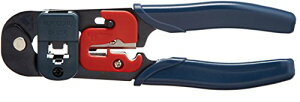ELECOM �G���R�� RJ45�R�l�N�^�����ߍH��(LD-KKTA2)