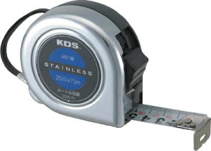 �����e�b�NKDS KDS�i�����e�b�NKDS�j�@���ʃX�e�����X�l�I���b�N25��7�D5m SS25-75BP 1096991