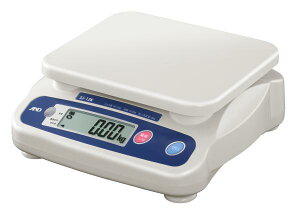 A&D fW^͂ [NXP[ t(2) 12kg SJ-12K 3336719
