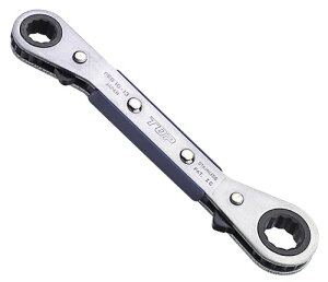 TOPKOGYO �g�b�v�H�� TOP�i�g�b�v�H�Ɓj�@�x���g���`�F�b�g�����`�@10X12mm PRB-1012 2487128