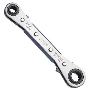 TOPKOGYO �g�b�v�H�� TOP�i�g�b�v�H�Ɓj�@4�T�C�Y���`�F�b�g�����`�@5�D5X7�E6X8mm PRW-1 2487047