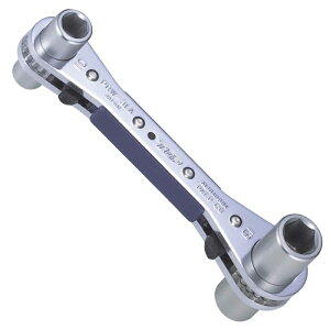 TOPKOGYO �g�b�v�H�� TOP�i�g�b�v�H�Ɓj�@�A�����b�`�@8X10�E12X13mm PRW-3LA 2487217