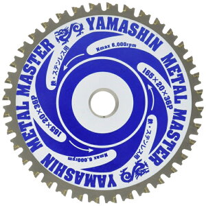 YAMASIN (�R�^����) �@���^���}�X�^�[�S�H�p YSD165MM 3338363