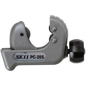 �����Y�� SK11 �X�e���p�~�j�p�C�v�J�b�^�[ PC-28S 222359