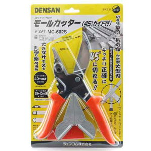 �W�F�t�R�� �f���T�� ���[���J�b�^�[ MC-602S 286957