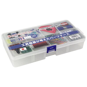 OX^[ |PbgP[X PC-211 253798