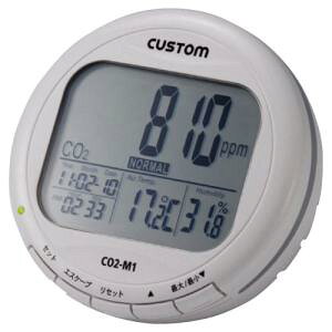 IRISOHYAMA ACXI[} CO2j^[CO2-M1NCGL1326072-8783-02