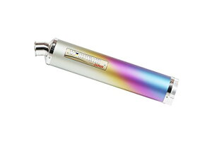 LGWjAO CB400SF-SPEC3 ZERO SS ANO (01810-LK198-00)