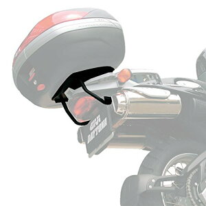 DAYTONA �f�C�g�i GIVI SR685 SPL���b�NF650GS04 -49495