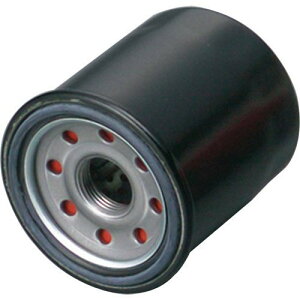 デイトナ 【必ず購入前に仕様をご確認下さい】オイルフィルター NC30/ZXR (BK) (67923)