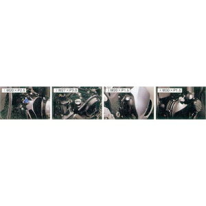 DAYTONA �f�C�g�i �I�C���t�B���[CAP M30XP1.5�V���o�[ -68447