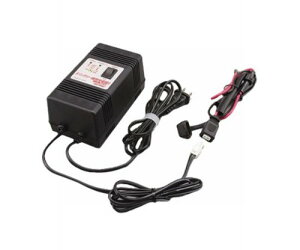 デイトナ バイク用維持充電器 +防塵キャップ付き車体配線セット -71199