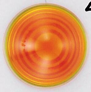 KIJIMA �L�W�} �E�C���J�[�����Y �X�^�[���C�g �A���o�[ �K���X 1�P�@217-4080