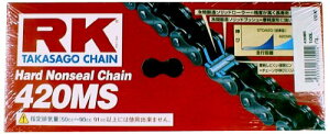 RKGLZ RK 420MS 110L `F[