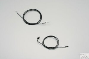 ���P�ԗp�i�H�� �n���P�[���@HB6412 �����O ���A�u���[�L�P�[�u�� �u���b�N �O�����h�A�N�V�X(5FA1�`6)_BW'S50(5DA1)/100