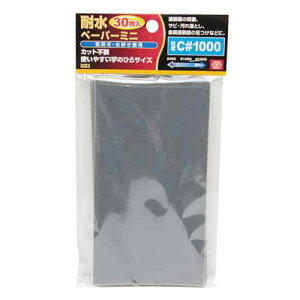 �����Y�� �ϐ��y�[�p�[�~�j (���x1000) �E�^�C�X�CC-1000