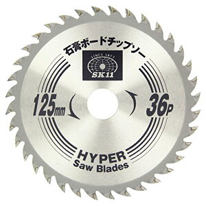 �����Y�� �΍p�{�[�h�`�b�v�\�[�E125X36P