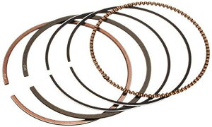 SP武川 PISTON-RING SET KSR110.Ape100 (58mm) 品番:01-15-021