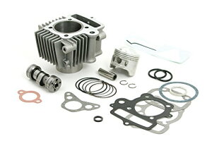 SP S-Stage KIT (A-TYPE)@2.6ps (6VL[ES)@88cc@iԁF01-05-500H