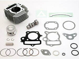 SP S-Stage KIT (B-TYPE)@3.1PS(6VL[ES)@88cc@iԁF01-05-501H