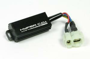 SP HYPER C.D.I@JAZZ(AC09-1300001-)@iԁF05-03-0004