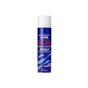 �X�[�p�[�]�C�� SUPER ZOIL �X�v���[(�����\�ʉ����ܔz���E�����X�v���[) 280ml