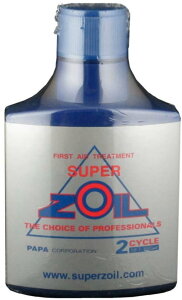 X[p[]C GWICY SUPER ZOIL for 2cycle 2TCNp 100ml [HTRC3]
