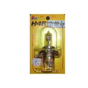 M&H}cV} 132C H-4R 12V 60/55W NA