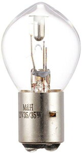 M&H}cV} 1P 2311 12V35/35W (NA[)