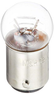 M&H�}�c�V�} A5612 12V27/8W (CL) B�EP