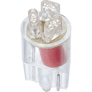 M&H�}�c�V�} L705FBL L705FBL 3LED�g���C�A���O���}�E���g �u���[ 12vT10