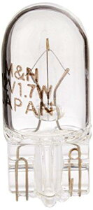 M&H�}�c�V�} M��H�}�c�V�}�@1PWB11 12V 1.7W 1�P�p�b�N