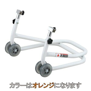 J-TRIP JT-125QR �I�����W�V���[�g���[���[�X�^���h