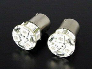SP 05-08-0074 G18 BA15SΉ 12V1.5W IWLEDou ECJ[p2 20X17/LED8