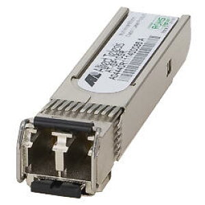 ALLIEDTELESIS �A���C�h�e���V�X AT-SP10SR XFP/SFP/GBIC���W���[��10GBASE-SR(LC)x1(�Œ�300m)(0766R)