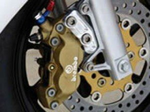 SHIFT UP XR50/100 NSF100brembo Lp[T|-g (SILVER)210055-03