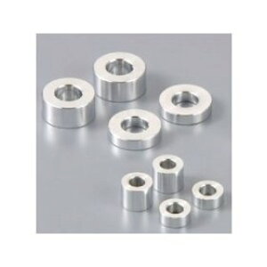 POSH Faith �|�b�V���t�F�C�X ���j�o-�T�� �J��-�Z�b�g M10 t=2mm 2pcs./set�@(100210)