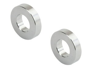 POSH Faith jo-T J-Zbg M10 t=5mm 2pcs./set@(100510)