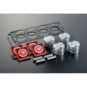 POSH Faith GPZ900R 960cc sXgO(74.5)(1V_-)@(033010-RN)