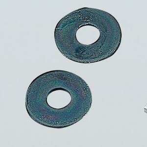 POSH Faith ウインカ-ステ-ベ-ス ホンダシャヨウ(2pcs) ブラック (052096-06)