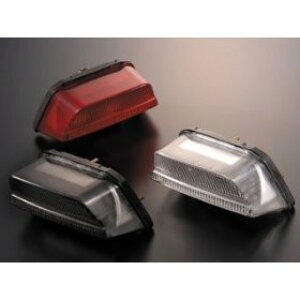 �y�݌Ɍ����[�zPOSH Faith �|�b�V���t�F�C�X LED�e�[�������v ZRX400/ZRX1100/ZRX1200(-'08) ���b�h 071090-90