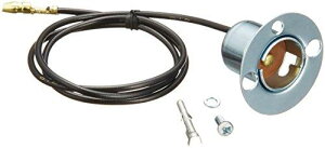 POSH Faith 71タイプ/スリム&ショートウィンカーソケット(1pc) シングルヨウ (091071-SK)