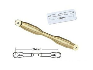 POSH Faith �|�b�V���t�F�C�X �n���h���u��-�XType2�V���t�g C.G 226mm �A�b�v�o-�@(094267-12)