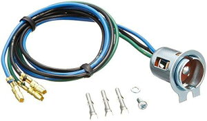 POSH Faith クラシカル スリム&シャ-プウィンカーソケット ダブルヨウ(1pc) (095446-SK)