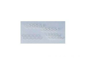 POSH Faith XN-rXZbg NA- M5X15 (10pcs)@(990515)