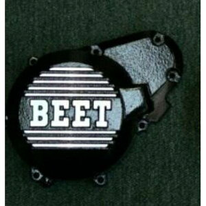 BEET JAPAN 0402-K55-04 �W�F�l���[�^�[�J�o�[ (BK) ZRX400/2